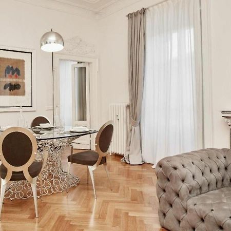 Vallazze Luxury By Halldis Milán Exterior foto