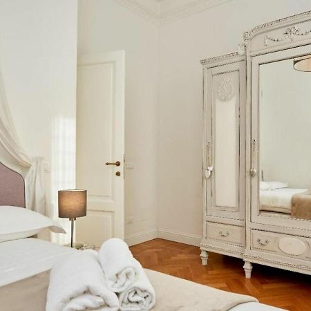 Vallazze Luxury By Halldis Milán Exterior foto