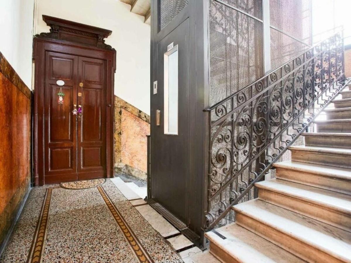 Vallazze Luxury By Halldis Milán Exterior foto