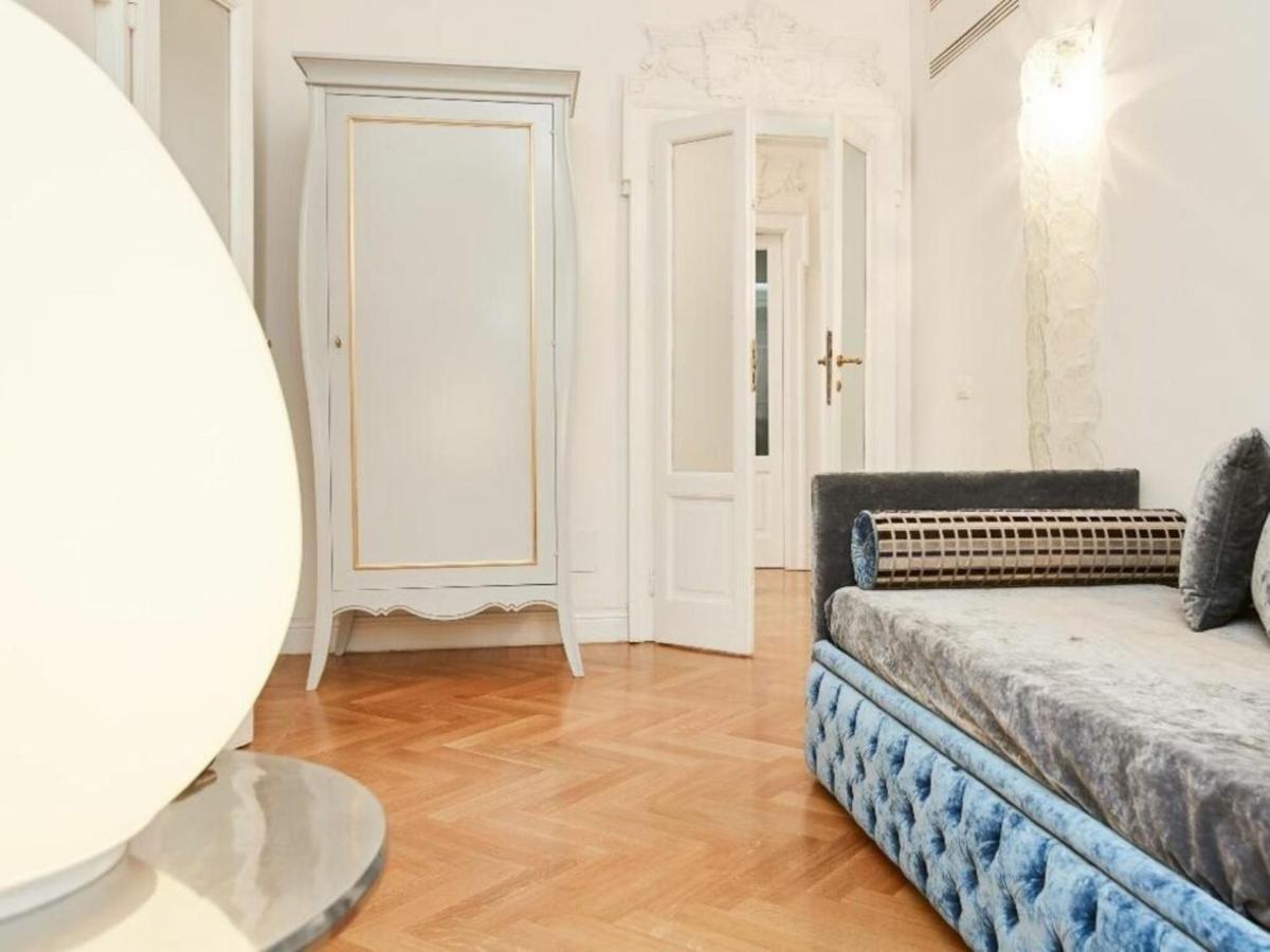 Vallazze Luxury By Halldis Milán Exterior foto