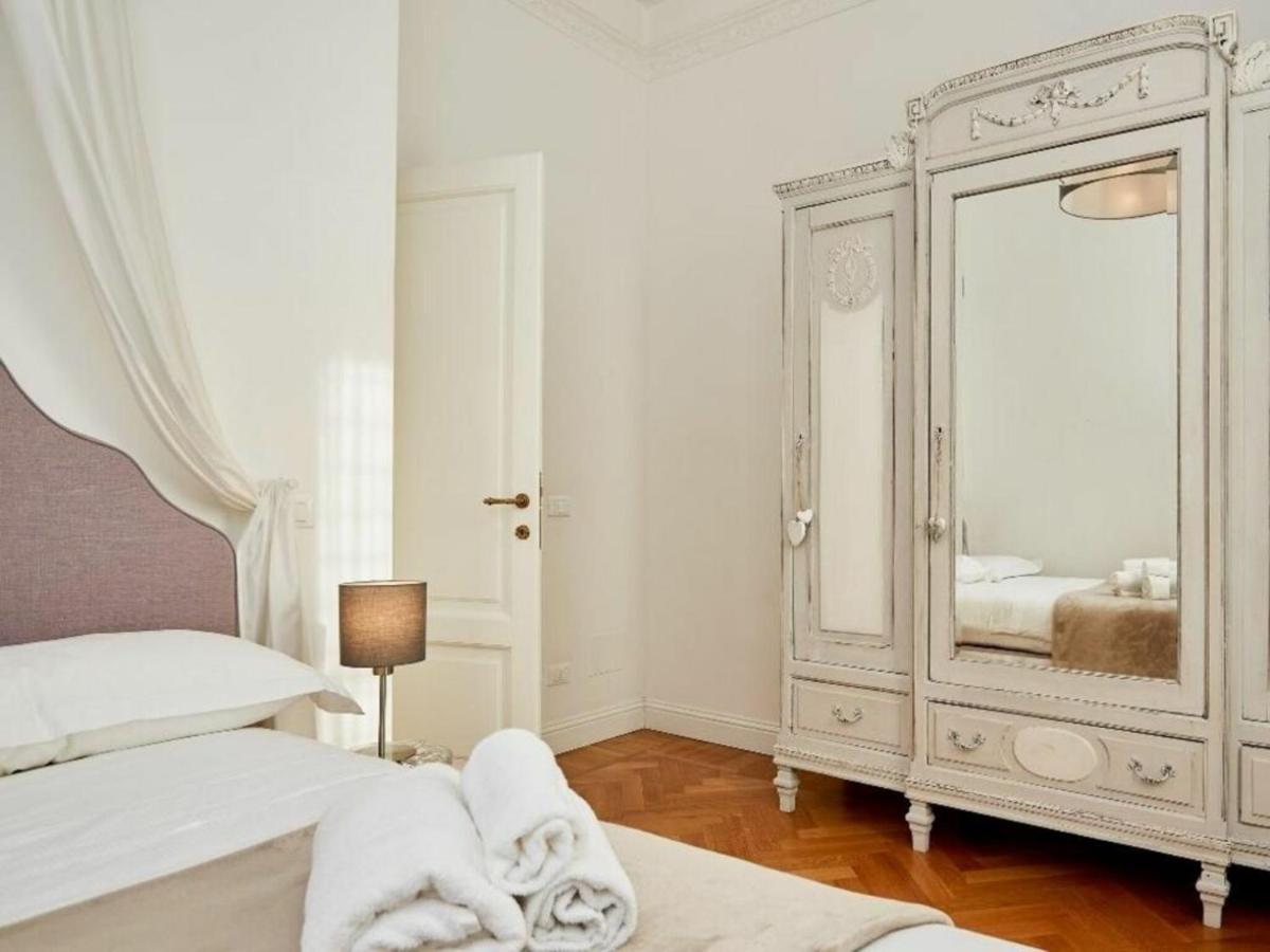 Vallazze Luxury By Halldis Milán Exterior foto