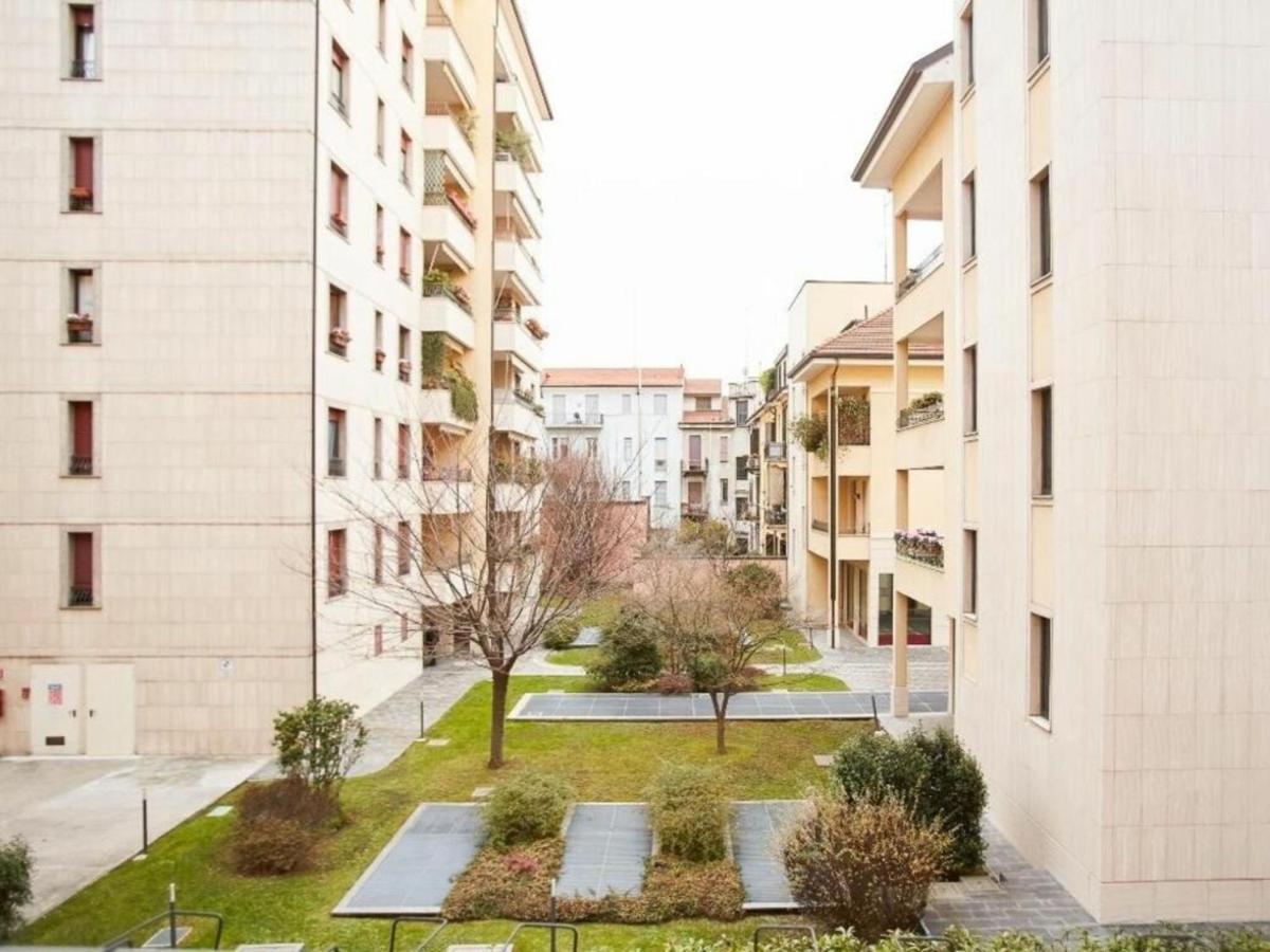 Vallazze Luxury By Halldis Milán Exterior foto